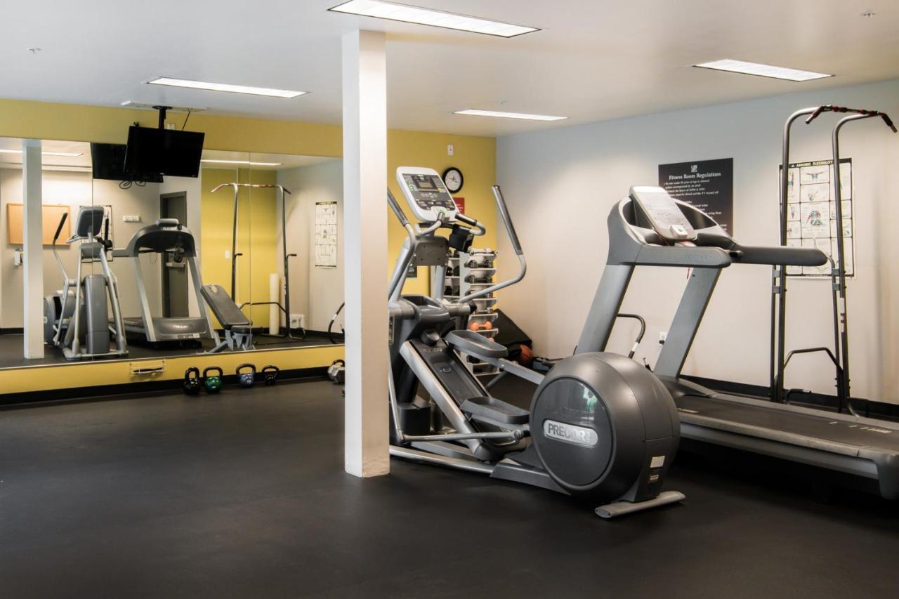 City Water View Oasis With Pool & Gym Near Cruise In Heart Of Seattle Bagian luar foto